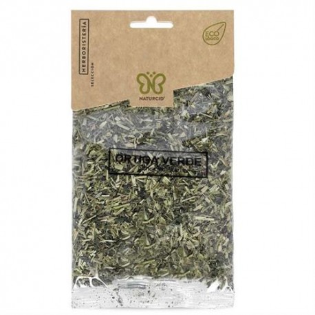 ORTIGA VERDE 35G ECO NATURCID