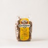 ESTRELLITAS INTEGRALES 100% SARRACENO 500G ECO CASTAGNO