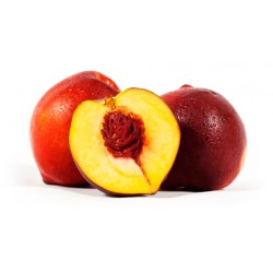 NECTARINA AMARILLA PEQ ECO KG
