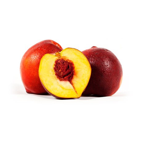 NECTARINA AMARILLA PEQ ECO KG