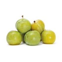 CIRUELA VERDE ECO KG