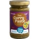 PASTA CURRY VERDE THAILANDES 120G TERRASANA