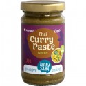 PASTA CURRY VERDE THAILANDES 120G TERRASANA