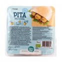 PAN PITA DE ESPELTA INTEGRAL 260G DE TERRASANA