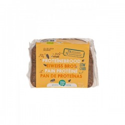 PAN DE PROTEÍNAS 250G TERRASANA