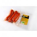 CHORIZO BARBACOA 300G APROX ECO BIOBARDALES