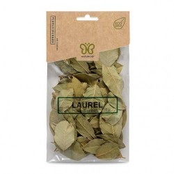 LAUREL HOJAS 15G ECO NATURCID