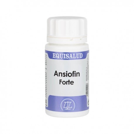 ANSIOFIN FORTE 60CAP EQUISALUD