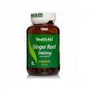 JENGIBRE 60COMP HEALTH AID
