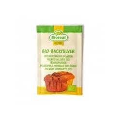 LEVADURA PARA REPOSTERIA 3X10G ECO BIOREAL