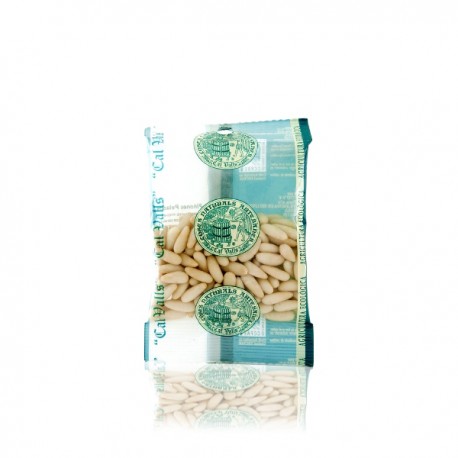 PIÑONES PELADOS 40G ECO CAL VALLS