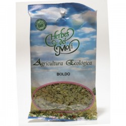 BOLDO HOJA 35G ECO HERBES