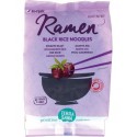 FIDEOS RAMEN ARROZ NEGRO 280G ECO TERRASANA