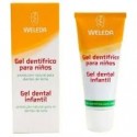 GEL DENTIFRICO INFANTIL 50ML WELEDA