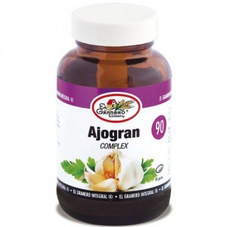 AJOGRAN COMPLEX 90 PERLAS