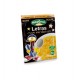 SOPA LETRAS  CON VERDURAS 40G ECO NATURGREEN