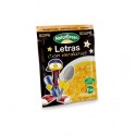 SOPA LETRAS  CON VERDURAS 40G ECO NATURGREEN