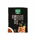 SOPA SETAS MAITAKE Y REISHI 40G ECO NATURGREEN