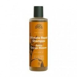 CHAMPU RASUL VOLUMEN 250ML ECO URTEKRAM