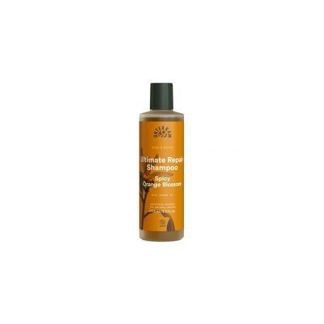CHAMPU RASUL VOLUMEN 250ML ECO URTEKRAM