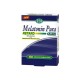 MELATONIN RETARD 1.9M G 60MICROTABLETAS