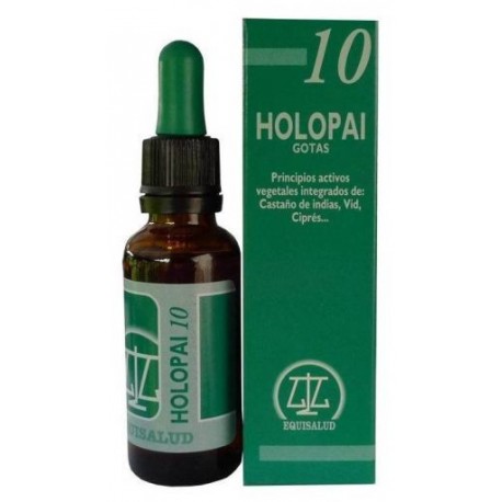 HOLOPAI 10 31ML EQUISALUD