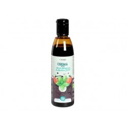 CREMA ACEITE BALSAMICO MODENA 250ML ECO TERRASANA