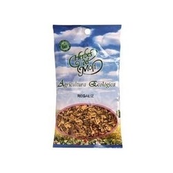 REGALIZ RAIZ 90G ECO HERBES