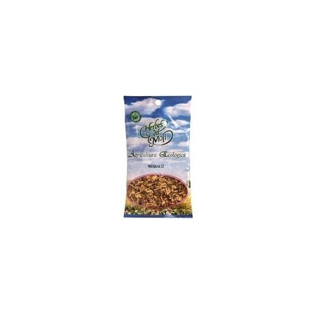 REGALIZ RAIZ 90G ECO HERBES