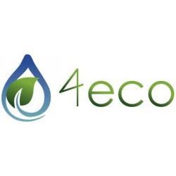 4ECO LAVAPLATOS MAQUINA KG 