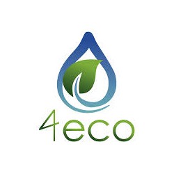 4ECO DESENGRASANTE NEUTRO 1KG 4ECO 