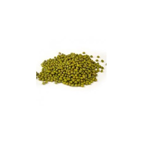 SOJA VERDE MUNGO 500G ECO LA GRANA