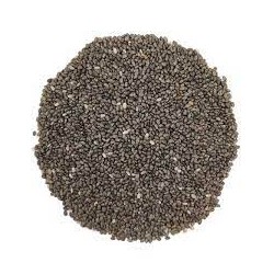 SEMILLAS DE CHIA KG ECO