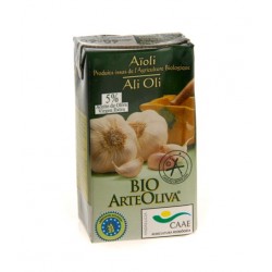 ALI-OLI 125ML ECO ARTEOLIVA