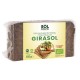 PAN ALEMAN CON PIPAS GIRASOL  500G ECO SOLNATURAL