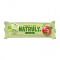 BARRITA RAW MANZANA S/G 40G ECO NATRULY