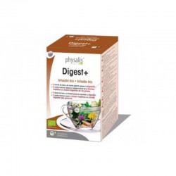 INFUSION DIGEST+ 20F ECO PHYSALIS