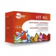 VIT ALL MULTIVITAMINICO 30CAP MICROGR WAYDIET