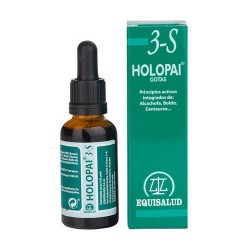 HOLOPAI 3-S 31ML EQUISALUD