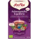 YOGI TEA ASHWAGANDHA EQUILIBRIO ECO