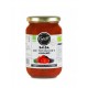 SALSA TOMATE VERDURAS 350G ECO CAPELL