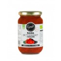 SALSA TOMATE VERDURAS 350G ECO CAPELL