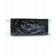 TURRON CHOCOLATE NEGRO 70% Y ALMENDRAS 200G ECO NUTXES