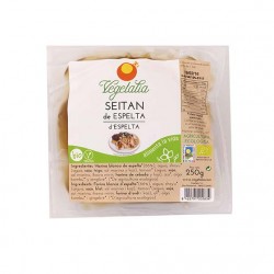 SEITAN DE ESPELTA 250G ECO VEGETALIA