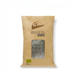 MIX SEMILLAS 250G ECO BIOARTESA