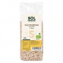 SOJA TEXTURIZADA FINA 200G ECO SOL NATURAL