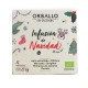 INFUSION DE NAVIDAD 15PIRAMIDES ECO ORBALLO