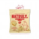 CHEESY SNACK GOUDA 100% QUESO CRUJIENTE 20G NATRULY