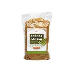 PANELA ECUADOR 1KG  ECO IDEAS