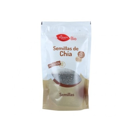 CHIA SEMILLAS 150G ECO GRANERO